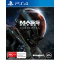 Electronic Arts Mass Effect Andromeda Refurbished PS4 Playstation 4 Game